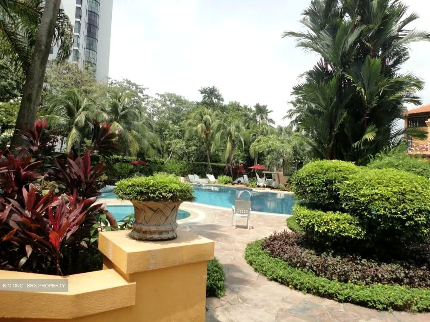 Parc Oasis (D22), Condominium #561092721